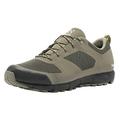 Haglöfs Men's L.i.m Low Proof Eco Walking Shoe, 3n3-Sage Green, 10 UK