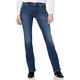 7 For All Mankind Women's Bootcut Jeans, Blue (Bair Duchess XDD), W26/L34 (Manufacturer size: 26)