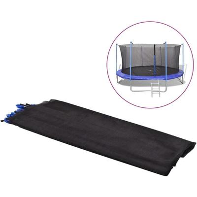 Sicherheitsnetz für 4,26 m Runde Trampoline Vidaxl Image