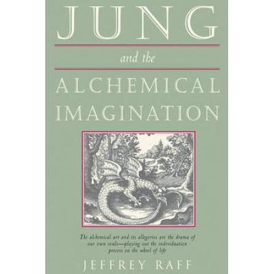 Jung And The Alchemical Imagination
