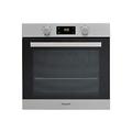 Hotpoint SA3540HIX Built In Electric Single Oven - Stainless Steel