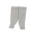 Carter's Sweatpants: Brown Sporting & Activewear - Size Newborn