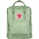 Fjällräven Kanken Rucksack (Größe 16L, gruen)