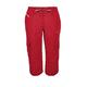 G.I.G.A. DX Damen Fenia Caprihose, Modern Red, 44