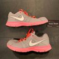 Nike Shoes | Air Relentless 2 "Grey Hot Punch" | Color: Gray/Pink | Size: 8