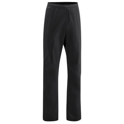 Gonso - Save Pants - Regenhose Gr XL - Regular schwarz Image