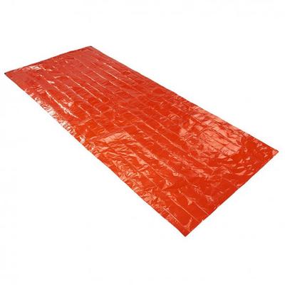 Rab - Ark Emergency Bivi - Biwaksack Gr 215 cm Rot Image