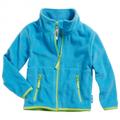 Playshoes - Kid's Fleece-Jacke - Fleecejacke Gr 86 blau