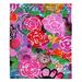 Wildon Home® Hilltop Bounty Throw Polyester | 60 H x 51 W in | Wayfair 720B2E9DB12147E5A90E59C0EDAA67E8