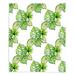 Bay Isle Home™ Burkhart Tropical Leaves Throw Polyester | 51 W in | Wayfair 30D3B44A68574D8BB53FADFA7543801D