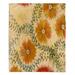 Wildon Home® Pinajian Flower Throw Polyester | 51 W in | Wayfair DAEA4C7B5E3F4E85942509704DE74042