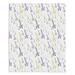 Hokku Designs Abbie-Violet Grace in Flight Throw Polyester | 68 W in | Wayfair B806D9F49D644B85AAD2F584D41457AC