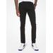 Michael Kors Slim-Fit Stretch-Cotton Jeans Black 32X32