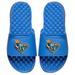 Unisex ISlide Royal New York Liberty Primary Logo Slide Sandals