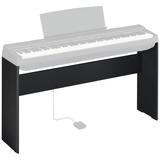 Yamaha L125 Stand for P-125 Digital Piano - Black