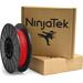 NinjaTek NinjaFlex 1.75mm 85A TPU Flexible Filament (0.5kg, Fire) 3DNF0317505