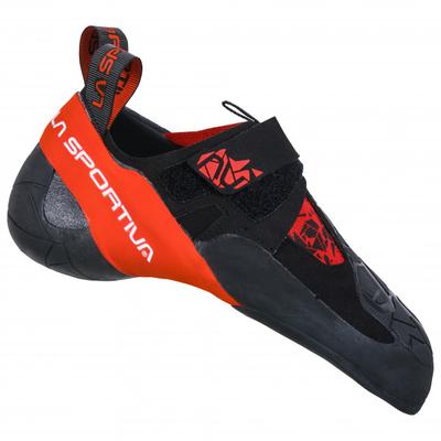 La Sportiva - Skwama - Kletterschuhe 42 | EU 42 rot/blau Image