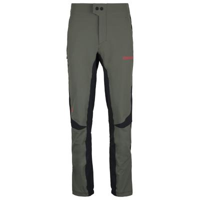 Zimtstern - Shelterz Pant - Radhose Gr S grau