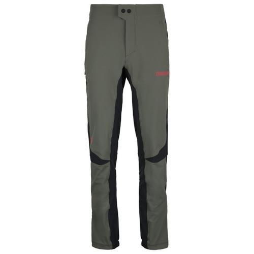 Zimtstern – Shelterz Pant – Radhose Gr XXL grau