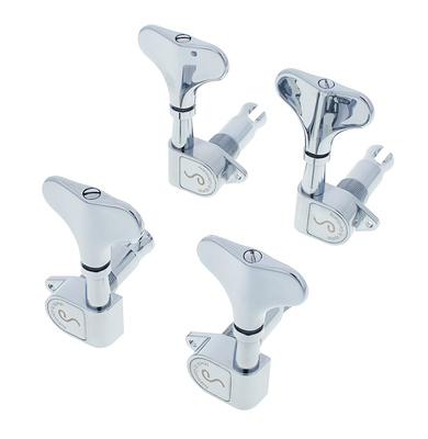 Schaller M4 90 2L/2R C Bass Tuners