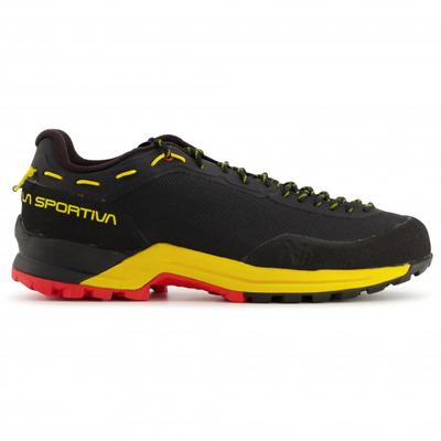 La Sportiva - TX Guide - Approachschuhe 44,5 | EU 44,5 schwarz Image