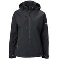 Musto Women's Corsica Waterproof Jacket 2.0 Black 18