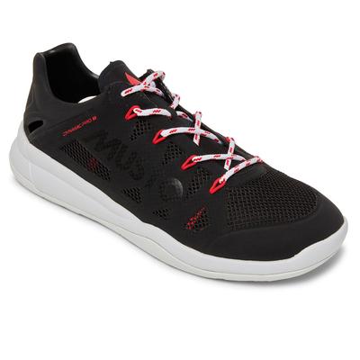 Musto Men's Dynamic Pro Ii With Mono Mesh Construction | Musto Black US 8/Uk 7.5