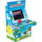 Cyber Arcade Spielkonsole mit 200 Spielen