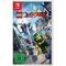 Nintendo Switch Lego Ninjago Movie Videogame