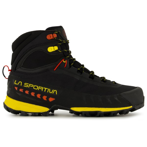 La Sportiva - TXS GTX - Wanderschuhe 47,5 | EU 47,5 schwarz