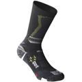 Spark Futo Brio Light Socken Medium, schwarz, Größe S