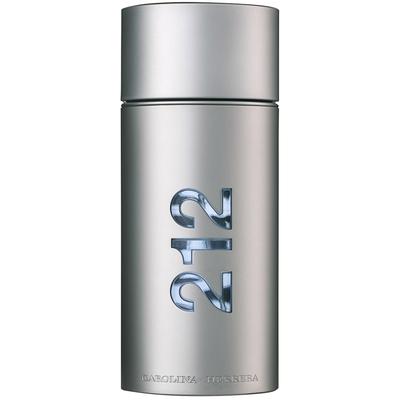 Carolina Herrera 212 Men Eau de Toilette 100 ml