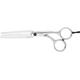 TONDEO S-Line Supra Offset Black Friseurschere 5.75 Tulip (34)