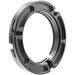 Bright Tangerine 114 to 80mm Clamp-On Ring for Misfit Matte Box B1250.1018