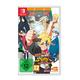 Naruto Shippuden Ultimate Ninja Storm 4: Road to Boruto - [Nintendo Switch]