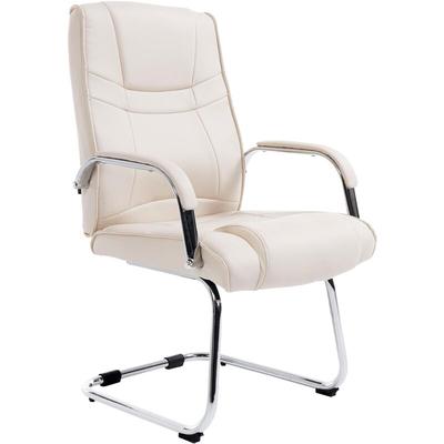 Besucherstuhl Attila creme Image