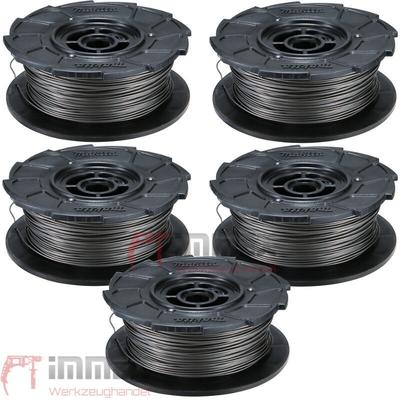 Bindedraht 5x100m für Akku-Bewehrungsverbinder DTR180ZJ - Makita Image