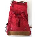 American Eagle Outfitters Bags | American Eagle Aeo Backpack | Color: Red | Size: Os