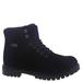 Lugz Mantle Hi - Mens 13 Black Boot Medium