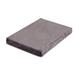 Tucker Murphy Pet™ Abarca Ultra Soft Plush Dog Bed Pad Polyester/Memory Foam in Gray | 2 H x 22 W x 16 D in | Wayfair