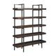 Signature Design Starmore Bookcase in Brown - Ashley Furniture H633-70