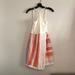 Anthropologie Dresses | New Never Worn Anthropologie Summer Dress | Color: White | Size: 0