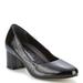 Walking Cradles Jessica - Womens 8 Black Pump A2