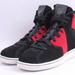 Nike Shoes | Air Jordan Westbrook 0.2 Bg 7y | Color: Black/Red | Size: 7bb