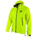 O'Neal - Tsunami Rain Jacket - Fahrradjacke Gr XL grün