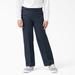 Dickies Boys' Classic Fit Pants, 8-20 - Dark Navy Size 16 (KP0123)