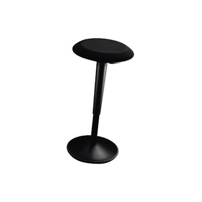 Sedus Sitzhocker se:fit sf-905/103 schwarz Image