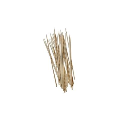 PAPSTAR 5000 Schaschlikspieße, Bambus "pure" Ø 3 mm · 30 cm