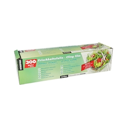 Starpak 6 Frischhaltefolie 300 m x 30 cm in Faltschachtel Image