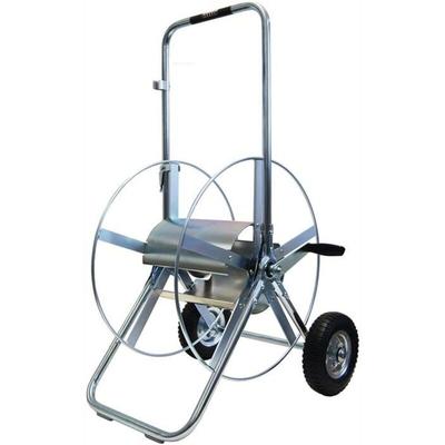 Alba krapf Schlauchwagen Star Serie ii Anschlussgewinde 26,44 mm 3/4 ″ - 11456 Image